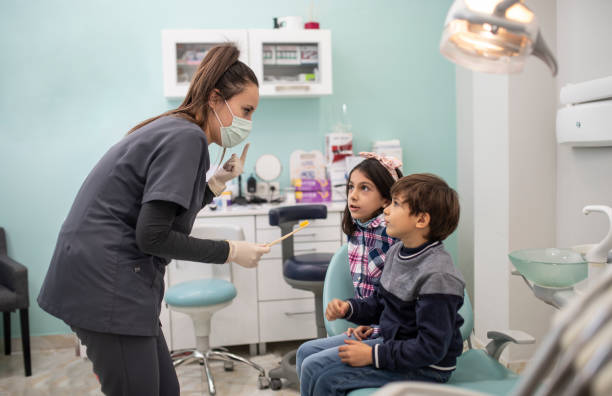 Best Emergency Dental Care  in Midlothian, IL