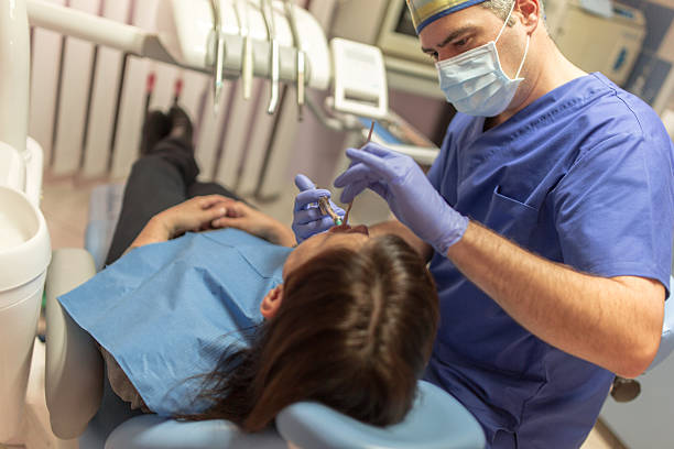 Best Sleep Apnea Treatment  in Midlothian, IL