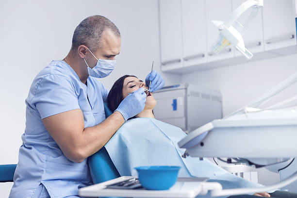 Emergency Dental Services in Midlothian, IL