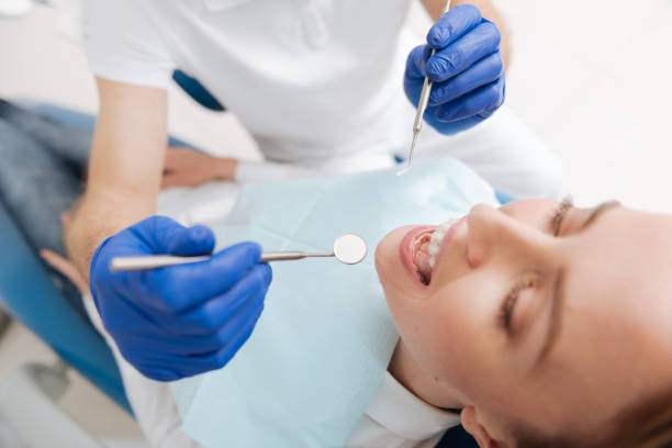 Best Traditional Braces  in Midlothian, IL